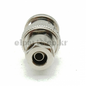 BNC-CSM-58-02 - BNC male RG58 cable screw type connector