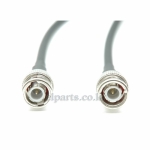 BNC Male to Male Cable RG58 1M