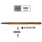 G050RS (기본-4개) 지그핀