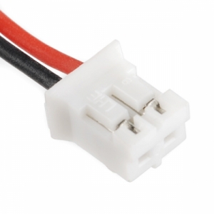 CAB-11579 SparkFun Hydra Power Cable-6ft
