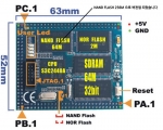 S3C2440 Core Board V2