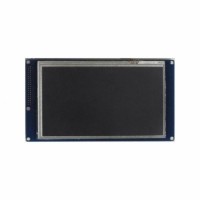 7인치 TFT 터치 LCD for STM32 Dragon 개발보드