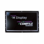 MDP102N 한글 시리얼 컬러 LCD