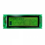 GHA-246A 모노  한글 그래픽 LCD