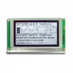 GHC-2412 모노 한글 그래픽 LCD