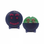 MK175 Animated LED 웃는표정 LED 키트