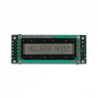 MK157 LCD Mini Message Board