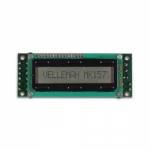 MK157 LCD Mini Message Board