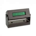 MK158 LCD Mini Message Board with Backlight and Enclosure