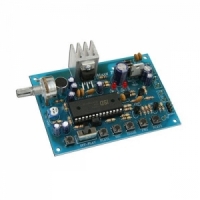 MX075 디지털 음성녹음 재생기 20-60 Sec With 8 Watt Amplifier