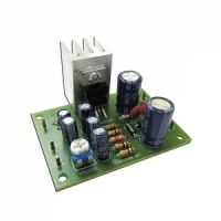 FK1301 Power Amplifier 8W For Voice IC OTP