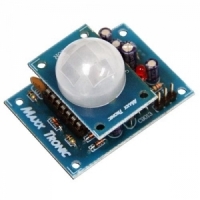 MX074 Movement Detector Module (PIR Sensor)