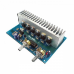 MX068, DC Motor Speed Control 50AMP Frequency Adjustable