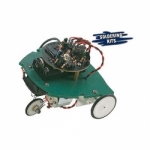 KSR2 ROBOT FROG 개구리 로봇