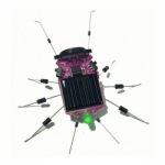 MK185 Solar Bug  쏠라버그 로봇 벌레로봇