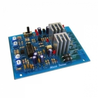 MX080, Solar Charge Controller / 태양전지 / 쏠라판넬 / 콘트롤러