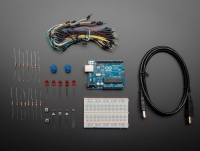 A193 Budget Pack for Arduino (Arduino Uno R3) - Uno w/328
