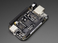 A1876 BeagleBone Black Rev C-4GB Flash-Pre-installed Debian
