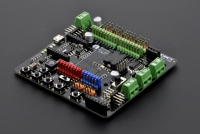 DFR0225 Romeo V2- An Arduino with motor driver
