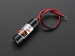 A1058 Cross Laser Diode - 5mW 650nm Red