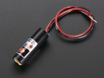 A1054 Laser Diode - 5mW 650nm Red